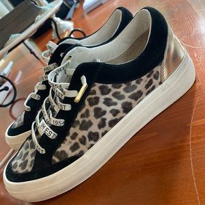 Vintage Havana sneakers